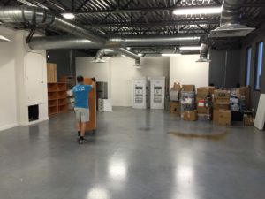 Business & Office moving services Orlando