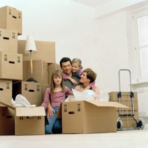 Advantages of Hiring Partial Load Movers