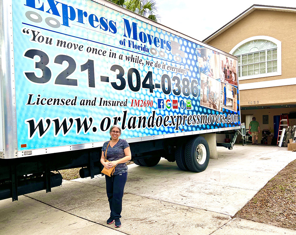 How to Find a Reputable Moving Company: A Comprehensive Guide