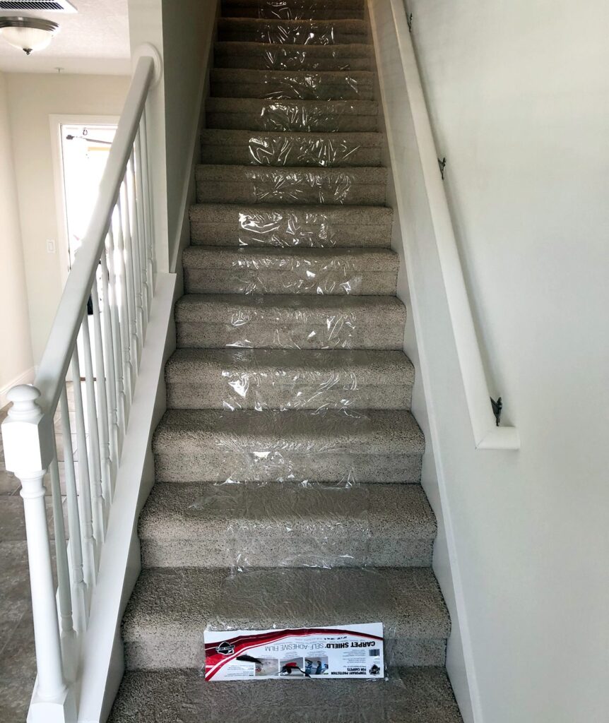 Orlando express movers care