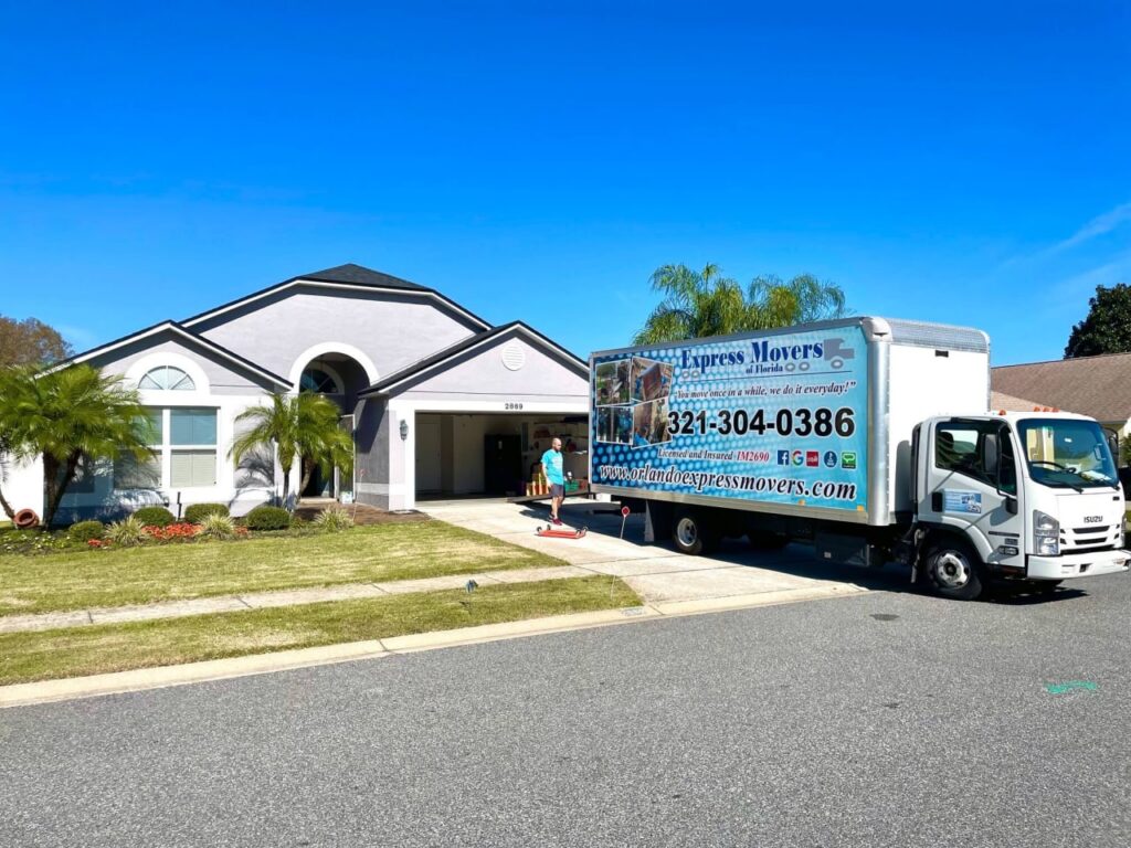 orlando movers work