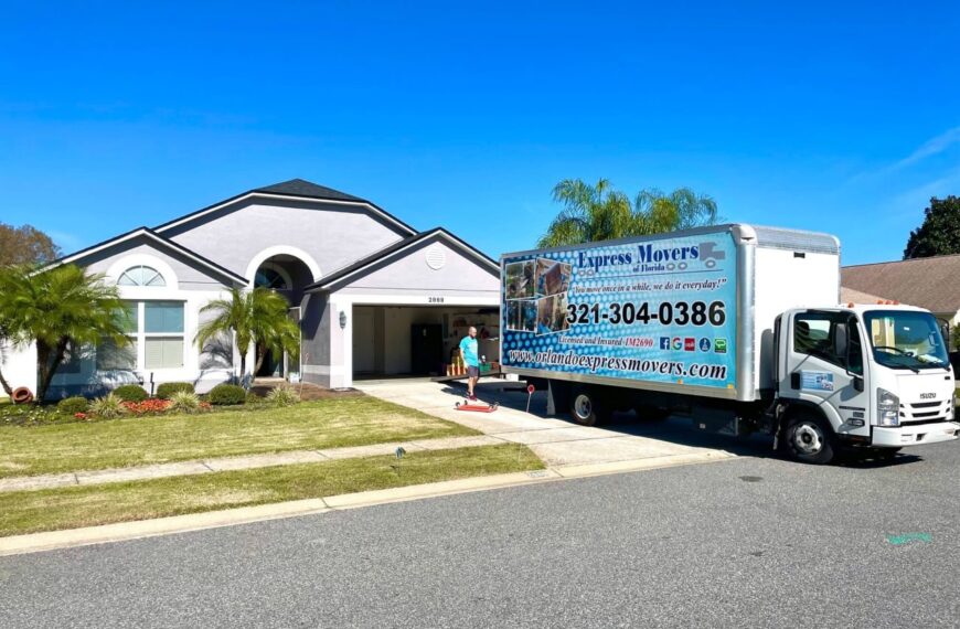 orlando movers work