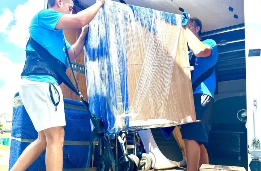 Virtual Packing Estimates: How 2025 Tech is Changing the Moving Game