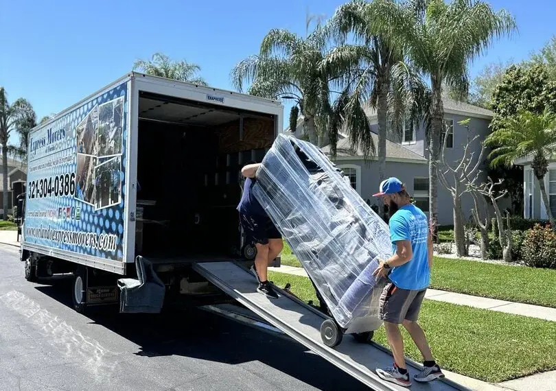 Senior Moves Made Simple: Best Practices