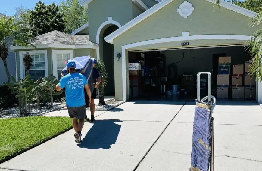 The Great Migration Shift: Why Americans Are Moving North in 2025
