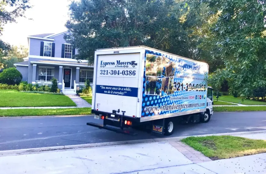 How to Relocate Without Wrecking the Planet