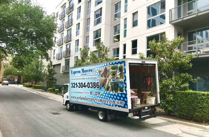 The Tiny House Boom: Moving Tips for Compact Living