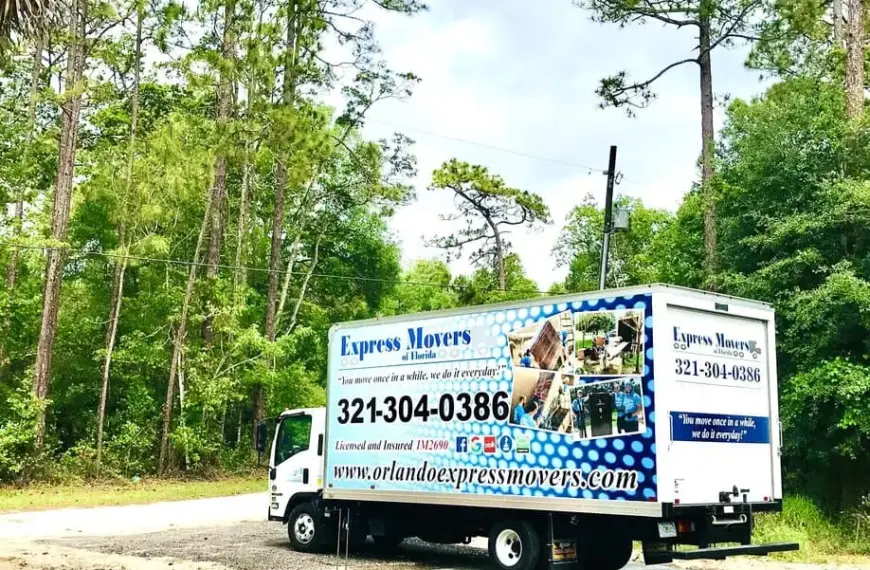 Hybrid Moving: The Future of Cost-Effective and Flexible Relocation
