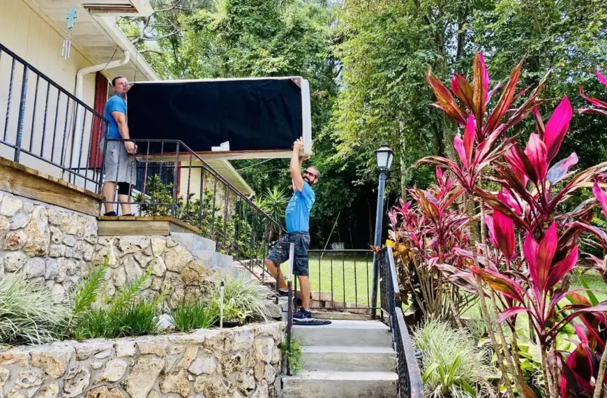 New Year, New Home: Why January is Actually the Best Time to Move in Orlando