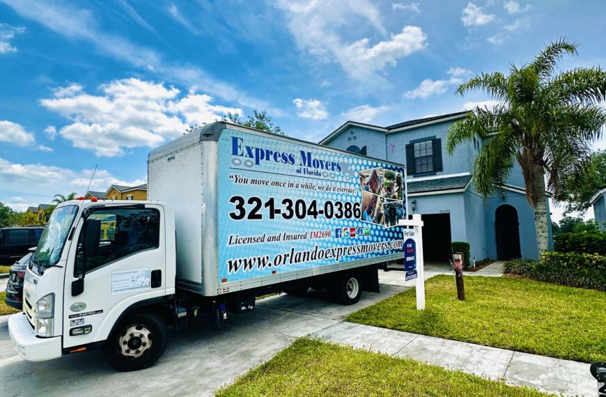 Downsizing: Why Less Is More When It Comes to Moving