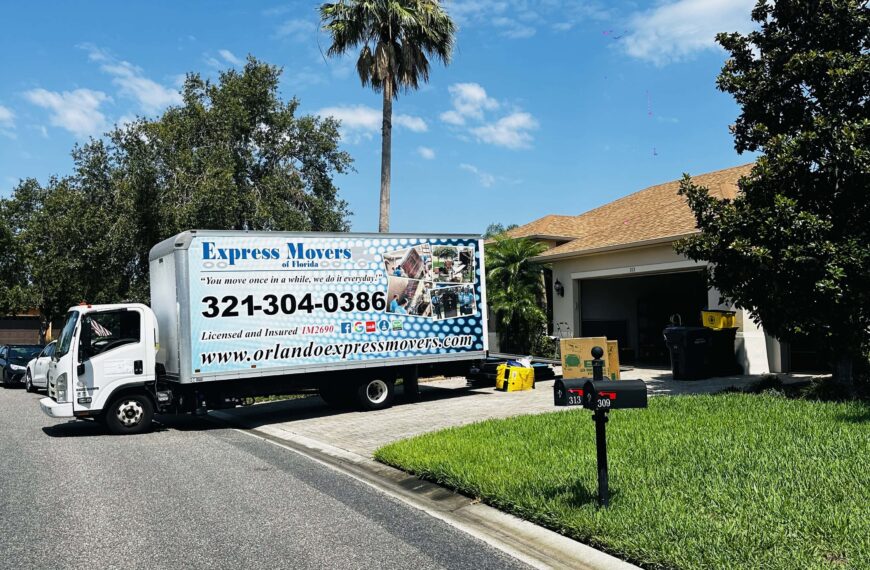 Moving with Pets: How to Make Relocation Stress‑Free