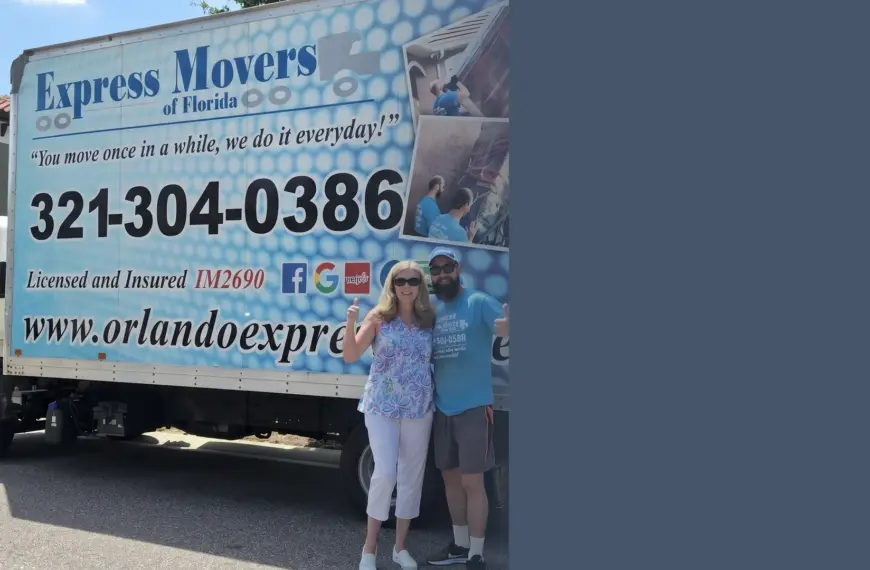 Moving During Hurricane Season in Orlando: What Happens If a Storm Hits Your Move Date